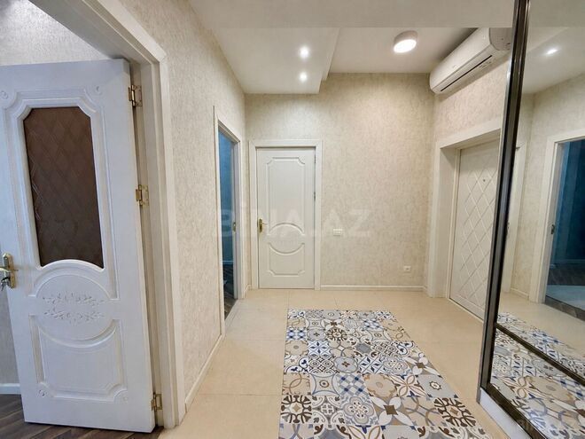 Satılır 2 otaqlı yeni tikili 70 m², Nəriman Nərimanov m., photo 11 from 16