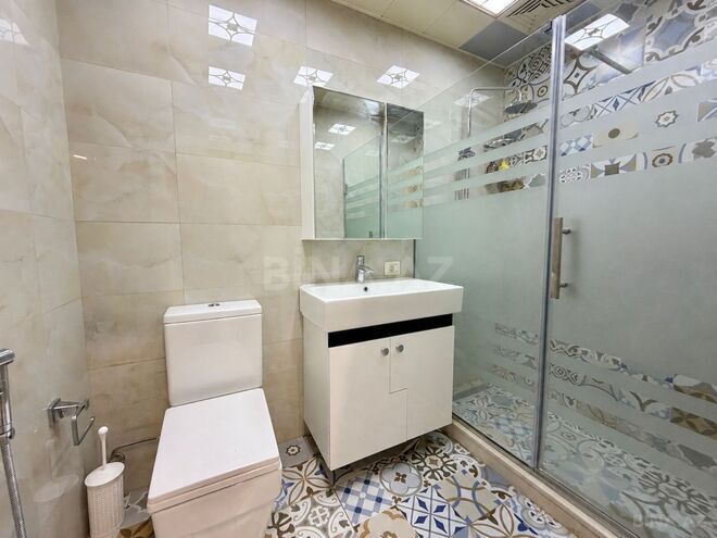 Satılır 2 otaqlı yeni tikili 70 m², Nəriman Nərimanov m., photo 12 from 16