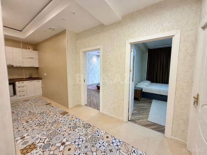 Satılır 2 otaqlı yeni tikili 70 m², Nəriman Nərimanov m., photo 10 from 16