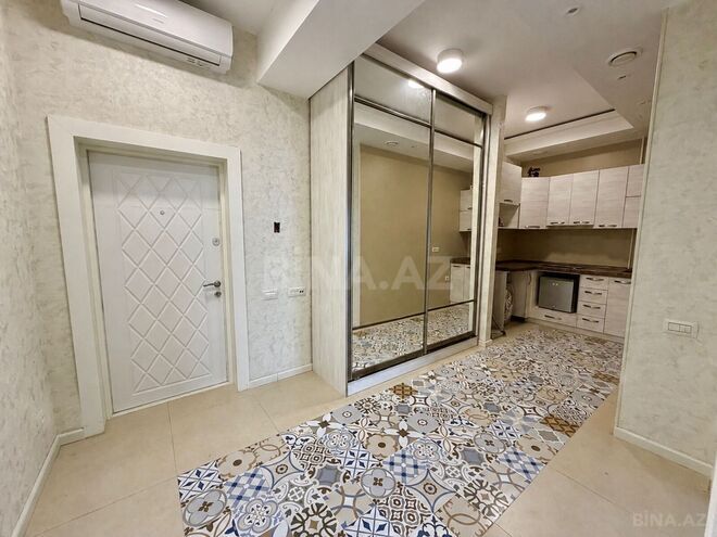 Satılır 2 otaqlı yeni tikili 70 m², Nəriman Nərimanov m., photo 13 from 16