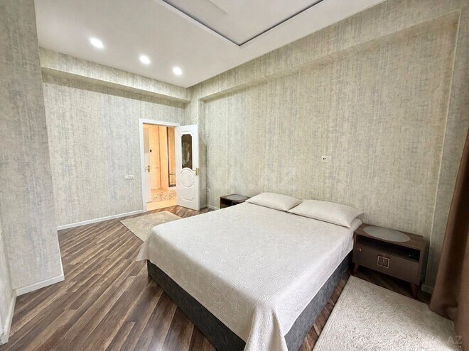 Satılır 2 otaqlı yeni tikili 70 m², Nəriman Nərimanov m., photo 7 from 16
