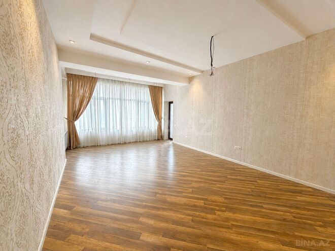 Satılır 2 otaqlı yeni tikili 70 m², Nəriman Nərimanov m., photo 4 from 16
