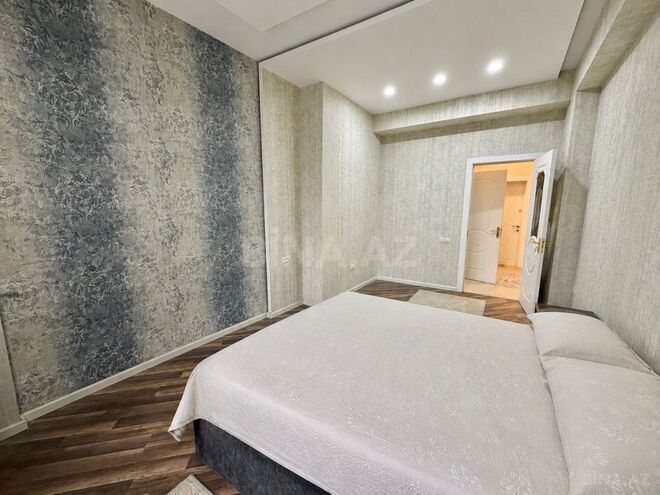 Satılır 2 otaqlı yeni tikili 70 m², Nəriman Nərimanov m., photo 8 from 16
