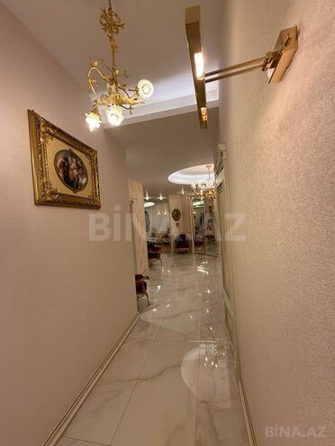 Satılır 4 otaqlı yeni tikili 234 m², Sahil m., photo 22 from 30