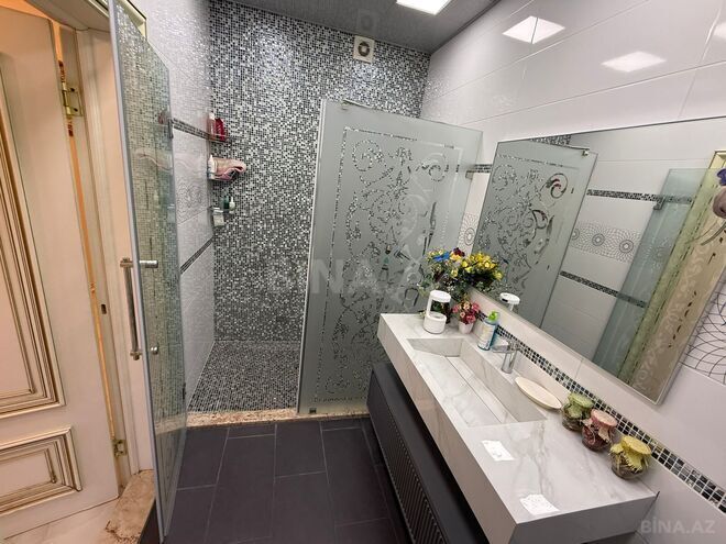 Satılır 4 otaqlı yeni tikili 234 m², Sahil m., photo 27 from 30