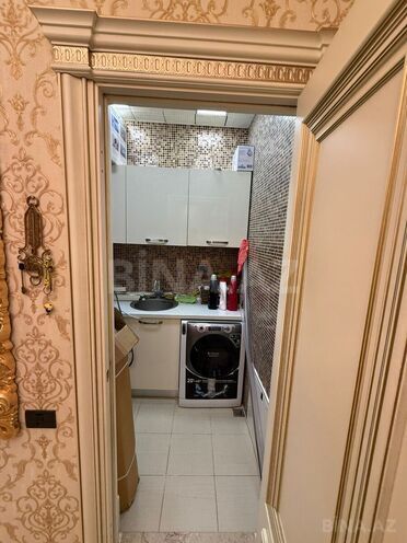 Satılır 4 otaqlı yeni tikili 234 m², Sahil m., photo 19 from 30