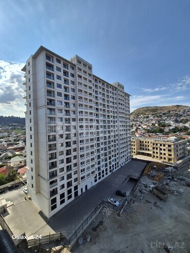 Satılır 2 otaqlı yeni tikili 65 m², Bayıl q., photo 1 from 25