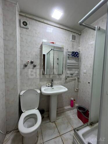 Сдаётся 3-комн. новостройка 70 м², м. Элмляр Академиясы, photo 14 from 15