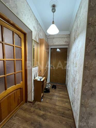 Сдаётся 3-комн. новостройка 70 м², м. Элмляр Академиясы, photo 8 from 15