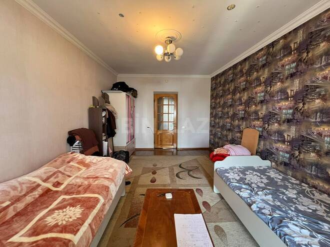 Сдаётся 3-комн. новостройка 70 м², м. Элмляр Академиясы, photo 4 from 15