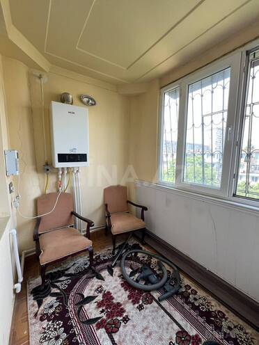 Сдаётся 3-комн. новостройка 70 м², м. Элмляр Академиясы, photo 11 from 15