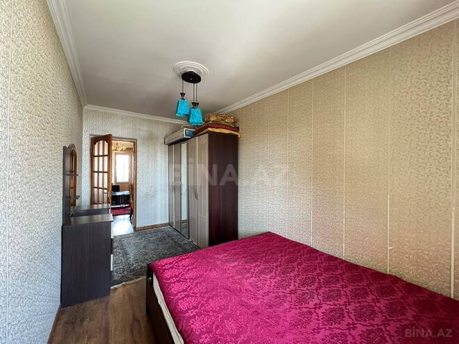 Сдаётся 3-комн. новостройка 70 м², м. Элмляр Академиясы, photo 7 from 15