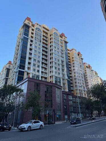 Satılır 3 otaqlı yeni tikili 112 m², 28 May m., photo 1 from 9