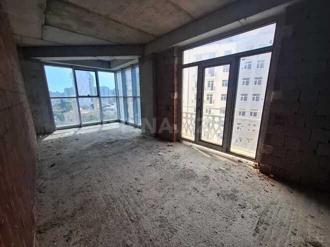 Satılır 3 otaqlı yeni tikili 112 m², 28 May m., photo 7 from 9