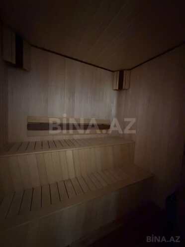 Satılır 6 otaqlı həyət evi/bağ evi 350 m², Xəzər r., photo 30 from 32