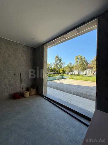 Satılır 6 otaqlı həyət evi/bağ evi 350 m², Xəzər r., photo 20 from 32