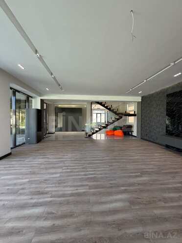Satılır 6 otaqlı həyət evi/bağ evi 350 m², Xəzər r., photo 22 from 32