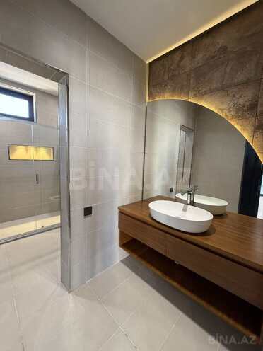 Satılır 6 otaqlı həyət evi/bağ evi 350 m², Xəzər r., photo 21 from 32