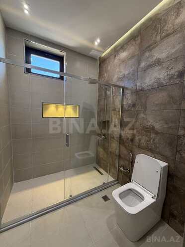 Satılır 6 otaqlı həyət evi/bağ evi 350 m², Xəzər r., photo 29 from 32