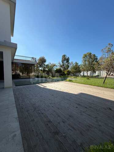 Satılır 6 otaqlı həyət evi/bağ evi 350 m², Xəzər r., photo 25 from 32