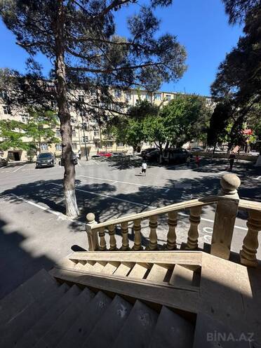 Satılır 3 otaqlı yeni tikili 97 m², Memar Əcəmi m., photo 13 from 15