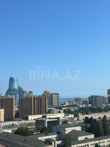 Satılır 4 otaqlı yeni tikili 232 m², 28 May m., photo 6 from 14