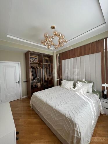 Satılır 2 otaqlı yeni tikili 87 m², Həzi Aslanov m., photo 3 from 15