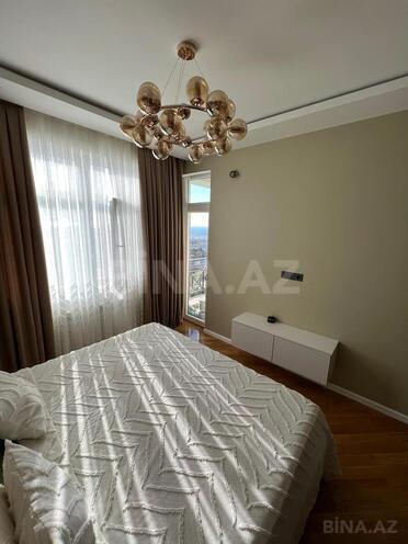 Satılır 2 otaqlı yeni tikili 87 m², Həzi Aslanov m., photo 11 from 15