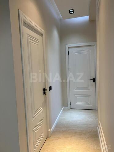 Satılır 2 otaqlı yeni tikili 87 m², Həzi Aslanov m., photo 13 from 15