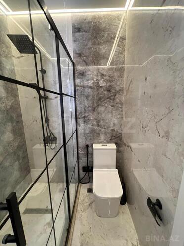 Satılır 2 otaqlı yeni tikili 87 m², Həzi Aslanov m., photo 5 from 15