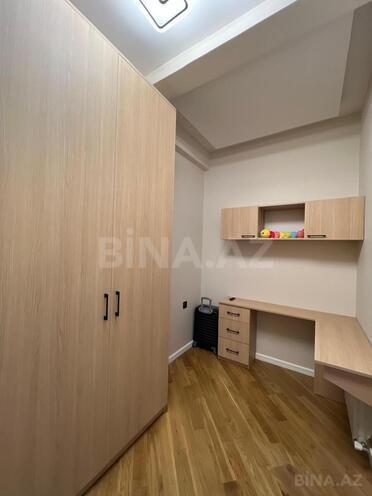 Satılır 2 otaqlı yeni tikili 87 m², Həzi Aslanov m., photo 12 from 15