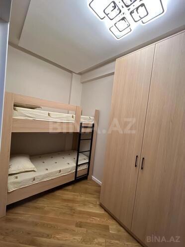 Satılır 2 otaqlı yeni tikili 87 m², Həzi Aslanov m., photo 8 from 15