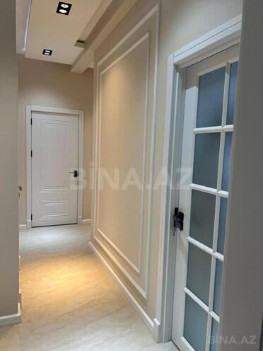 Satılır 2 otaqlı yeni tikili 87 m², Həzi Aslanov m., photo 14 from 15