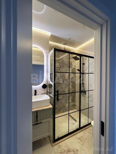 Satılır 2 otaqlı yeni tikili 87 m², Həzi Aslanov m., photo 7 from 15