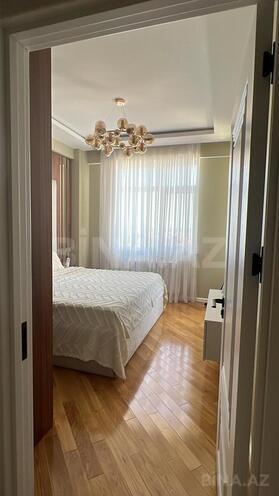 Satılır 2 otaqlı yeni tikili 87 m², Həzi Aslanov m., photo 6 from 15