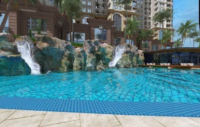 Satılır 4 otaqlı yeni tikili 232 m², 28 May m., photo 10 from 14