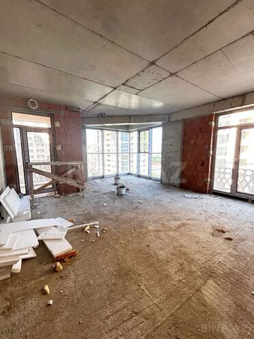Satılır 4 otaqlı yeni tikili 232 m², 28 May m., photo 11 from 14