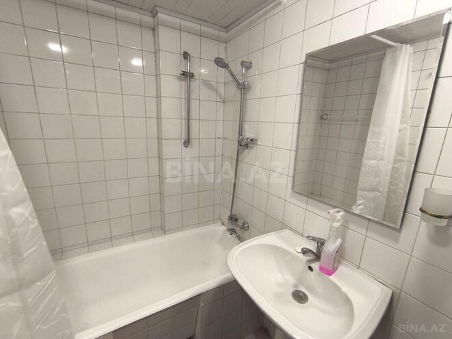 İcarəyə verilir 3 otaqlı köhnə tikili 110 m², 28 May m., photo 8 from 11
