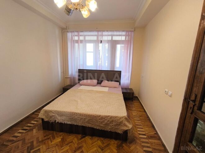 İcarəyə verilir 3 otaqlı köhnə tikili 110 m², 28 May m., photo 4 from 11