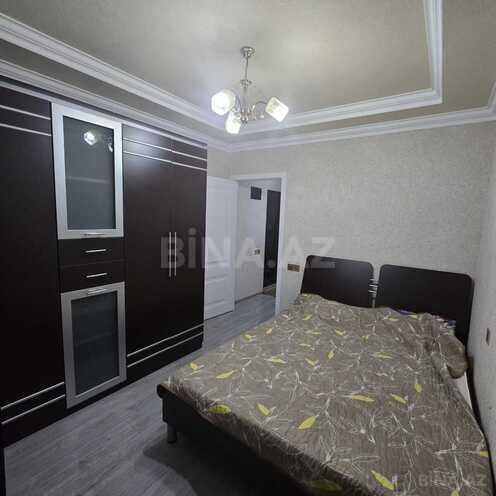 İcarəyə verilir 2 otaqlı köhnə tikili 65 m², Xalqlar Dostluğu m., photo 5 from 12