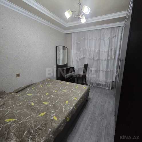 İcarəyə verilir 2 otaqlı köhnə tikili 65 m², Xalqlar Dostluğu m., photo 4 from 12