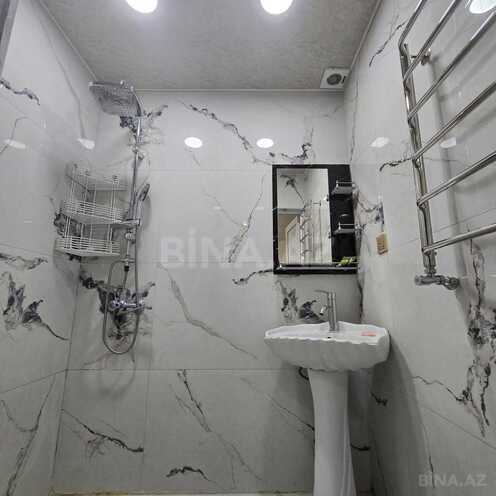 İcarəyə verilir 2 otaqlı köhnə tikili 65 m², Xalqlar Dostluğu m., photo 10 from 12