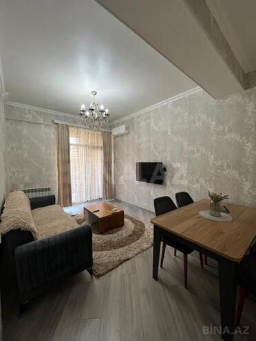 Продаётся 2-комн. новостройка 70 м², пос. Баилова, photo 1 from 9