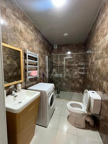 Продаётся 2-комн. новостройка 70 м², пос. Баилова, photo 7 from 9