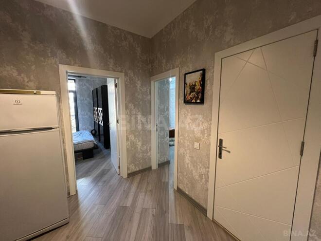 Продаётся 2-комн. новостройка 70 м², пос. Баилова, photo 4 from 9