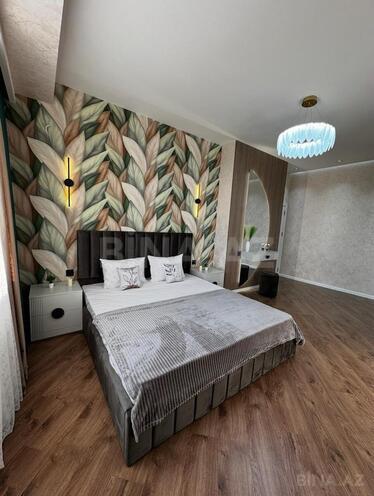 Satılır 2 otaqlı yeni tikili 80 m², Həzi Aslanov m., photo 8 from 11