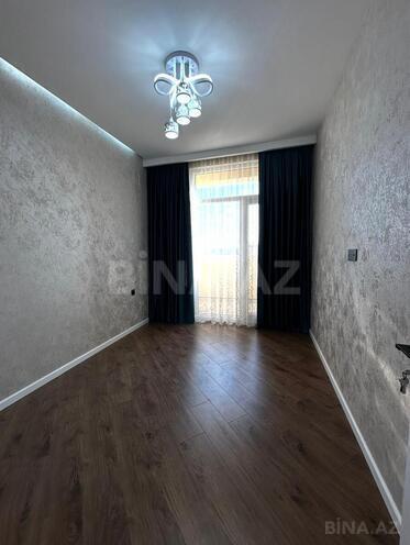 Satılır 2 otaqlı yeni tikili 80 m², Həzi Aslanov m., photo 5 from 11