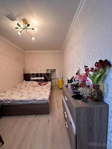 İcarəyə verilir 2 otaqlı köhnə tikili 55 m², Xalqlar Dostluğu m., photo 3 from 13