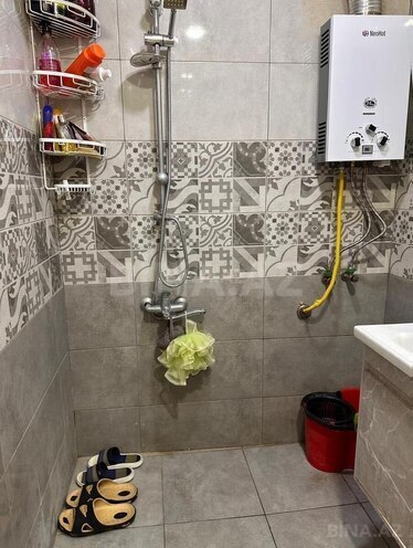 İcarəyə verilir 2 otaqlı köhnə tikili 55 m², Xalqlar Dostluğu m., photo 8 from 13