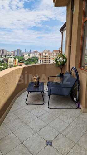 Сдаётся 2-комн. новостройка 120 м², м. Низами, photo 6 from 26
